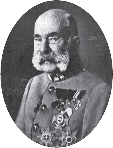 Первая мировая. Убийство, развязавшее войну - i_001.png