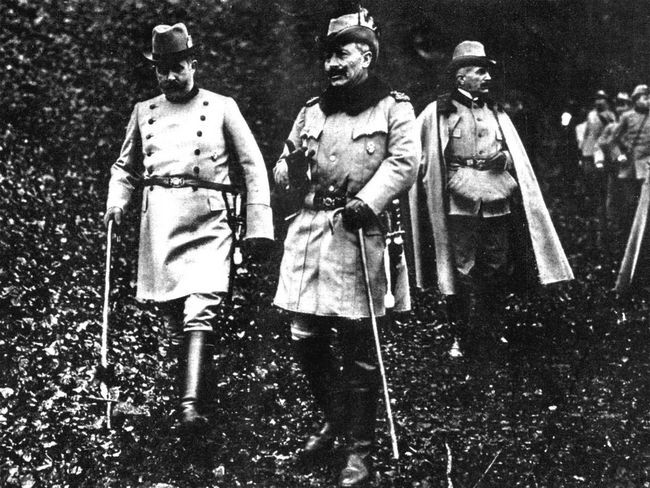 Первая мировая. Убийство, развязавшее войну - i_010.jpg