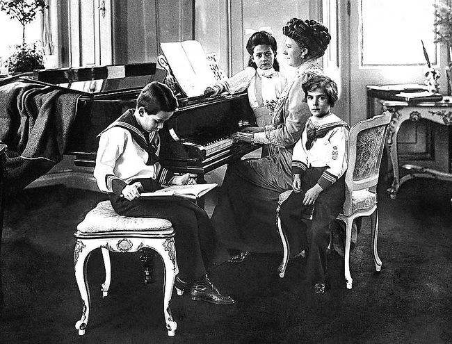 Первая мировая. Убийство, развязавшее войну - i_011.jpg