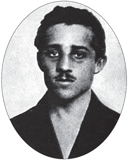 Первая мировая. Убийство, развязавшее войну - i_016.png