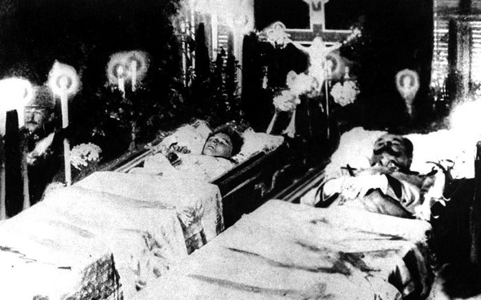 Первая мировая. Убийство, развязавшее войну - i_017.jpg