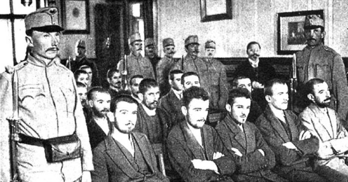 Первая мировая. Убийство, развязавшее войну - i_018.jpg