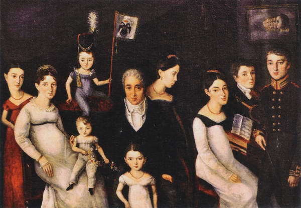 Зинаида Серебрякова. Мир ее искусства - i_006.jpg