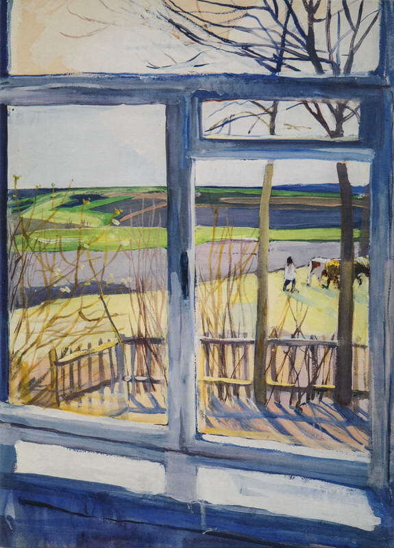 Зинаида Серебрякова. Мир ее искусства - i_010.jpg