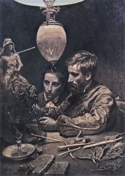 Зинаида Серебрякова. Мир ее искусства - i_011.jpg