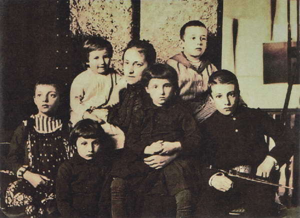 Зинаида Серебрякова. Мир ее искусства - i_013.jpg