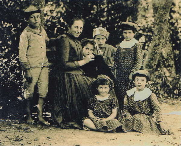 Зинаида Серебрякова. Мир ее искусства - i_014.jpg