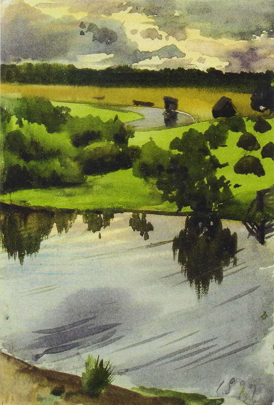 Зинаида Серебрякова. Мир ее искусства - i_016.jpg