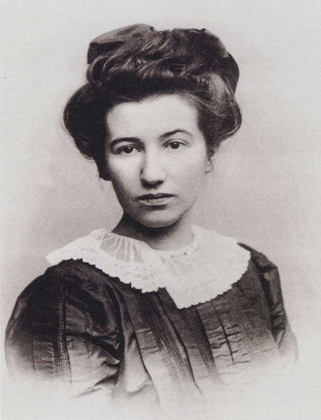 Зинаида Серебрякова. Мир ее искусства - i_020.jpg