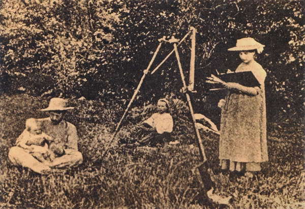 Зинаида Серебрякова. Мир ее искусства - i_024.jpg