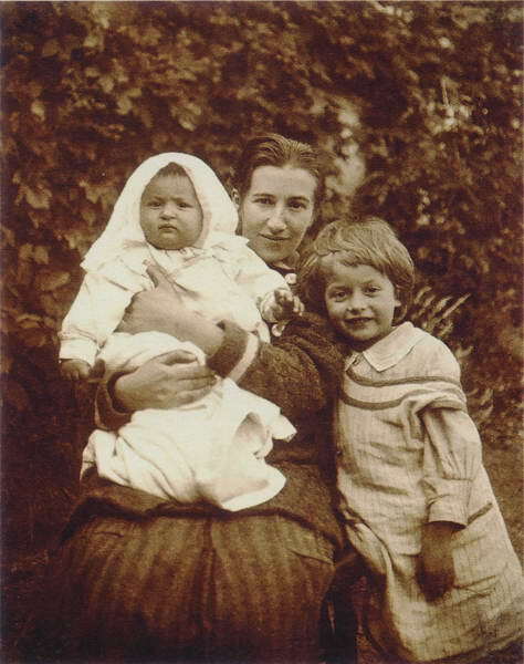 Зинаида Серебрякова. Мир ее искусства - i_036.jpg