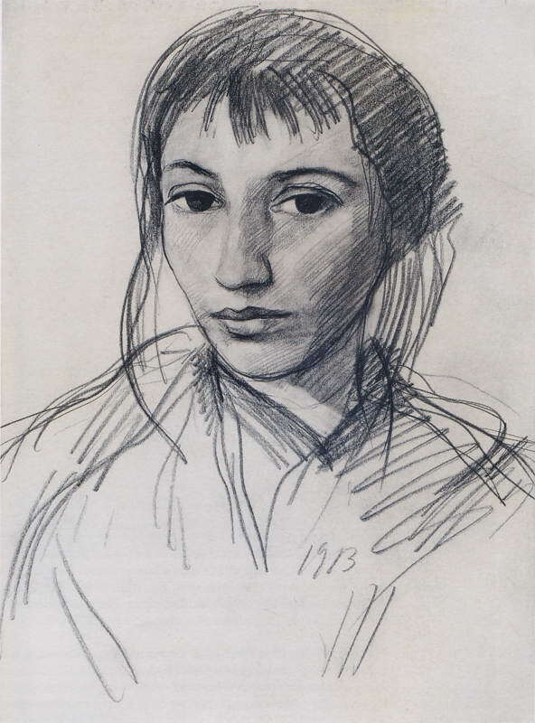 Зинаида Серебрякова. Мир ее искусства - i_037.jpg