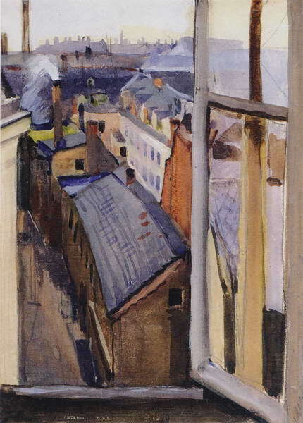 Зинаида Серебрякова. Мир ее искусства - i_038.jpg