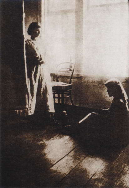 Зинаида Серебрякова. Мир ее искусства - i_040.jpg