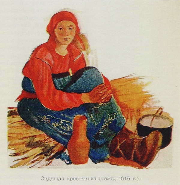 Зинаида Серебрякова. Мир ее искусства - i_041.jpg