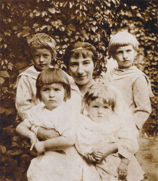 Зинаида Серебрякова. Мир ее искусства - i_042.jpg