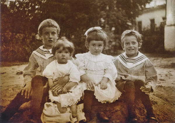 Зинаида Серебрякова. Мир ее искусства - i_043.jpg