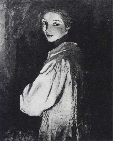 Зинаида Серебрякова. Мир ее искусства - i_048.jpg