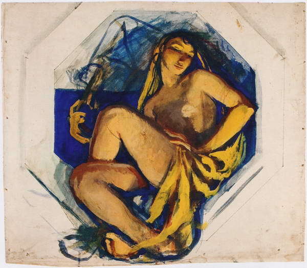 Зинаида Серебрякова. Мир ее искусства - i_049.jpg