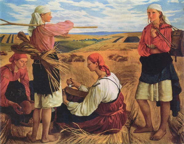 Зинаида Серебрякова. Мир ее искусства - i_051.jpg