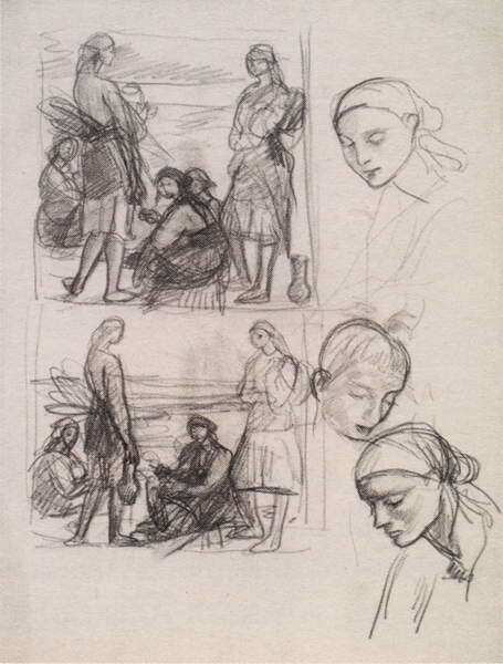 Зинаида Серебрякова. Мир ее искусства - i_052.jpg