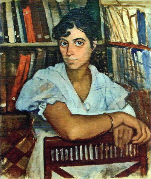 Зинаида Серебрякова. Мир ее искусства - i_064.jpg