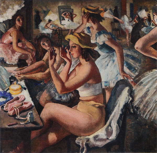 Зинаида Серебрякова. Мир ее искусства - i_069.jpg