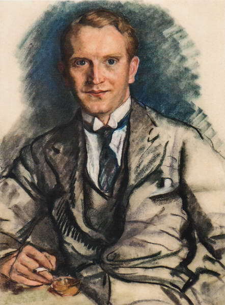 Зинаида Серебрякова. Мир ее искусства - i_076.jpg