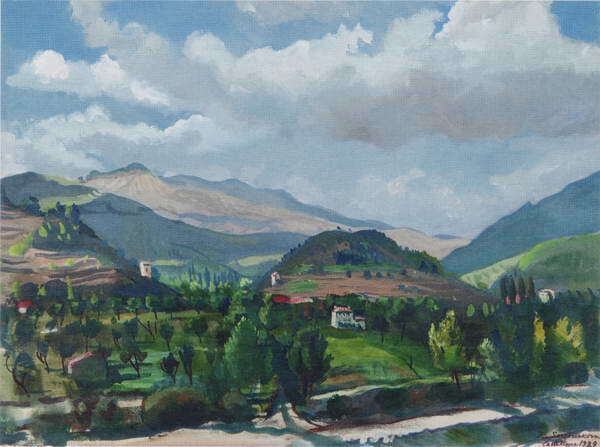 Зинаида Серебрякова. Мир ее искусства - i_082.jpg