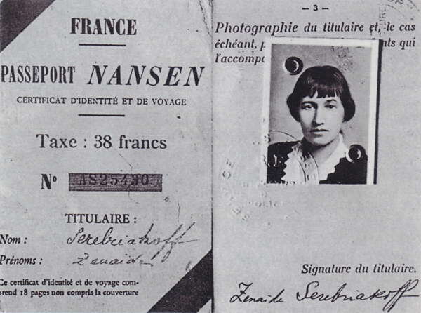 Зинаида Серебрякова. Мир ее искусства - i_087.jpg