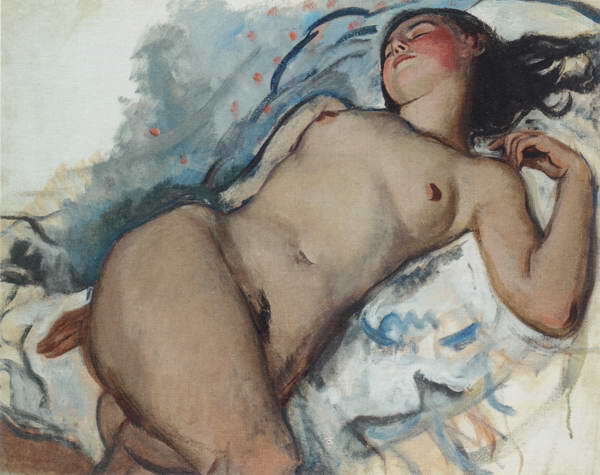 Зинаида Серебрякова. Мир ее искусства - i_089.jpg