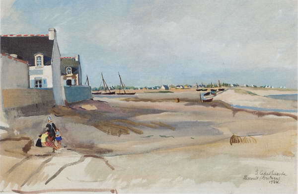 Зинаида Серебрякова. Мир ее искусства - i_093.jpg