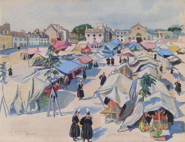 Зинаида Серебрякова. Мир ее искусства - i_098.jpg