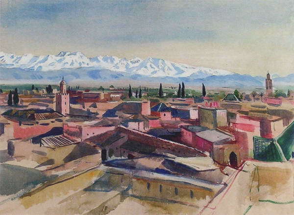 Зинаида Серебрякова. Мир ее искусства - i_109.jpg