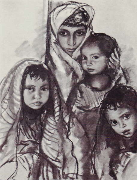 Зинаида Серебрякова. Мир ее искусства - i_113.jpg