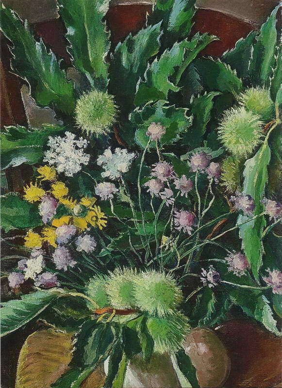 Зинаида Серебрякова. Мир ее искусства - i_114.jpg