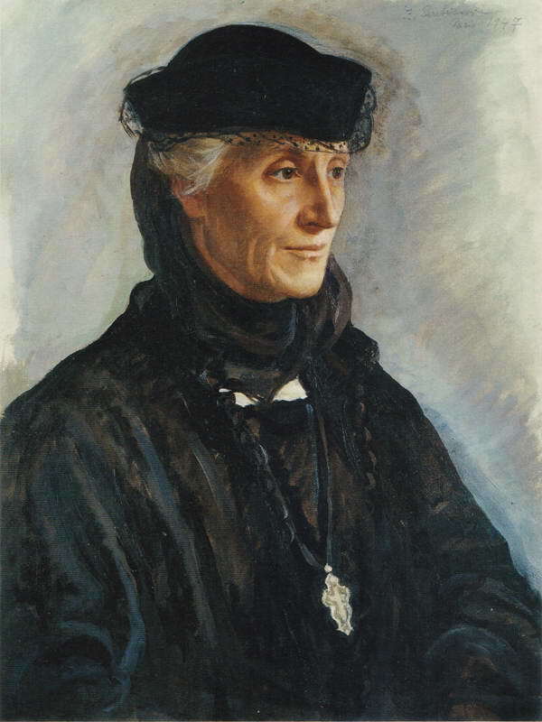 Зинаида Серебрякова. Мир ее искусства - i_117.jpg