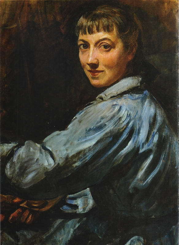 Зинаида Серебрякова. Мир ее искусства - i_124.jpg