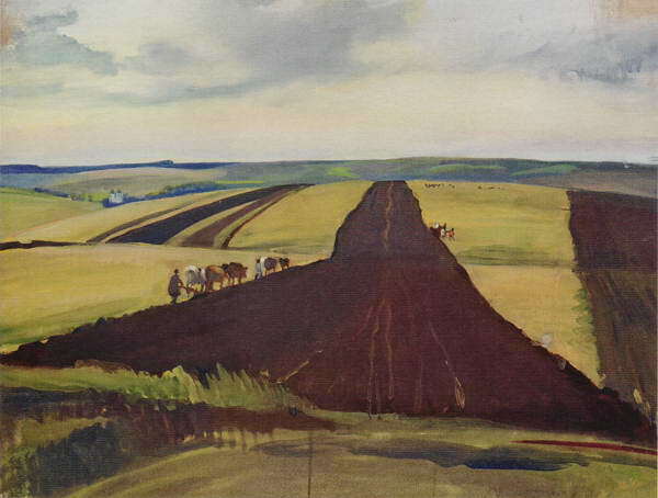 Зинаида Серебрякова. Мир ее искусства - i_133.jpg