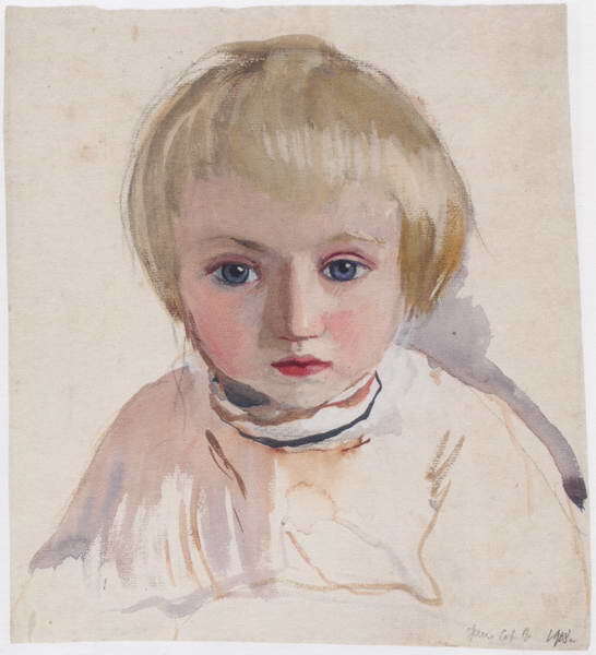 Зинаида Серебрякова. Мир ее искусства - i_135.jpg