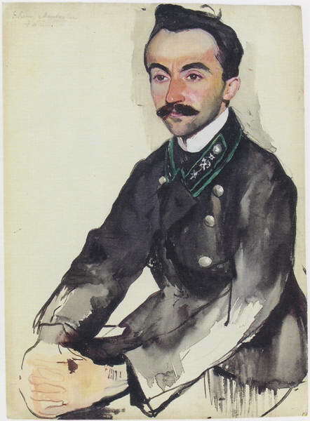 Зинаида Серебрякова. Мир ее искусства - i_137.jpg