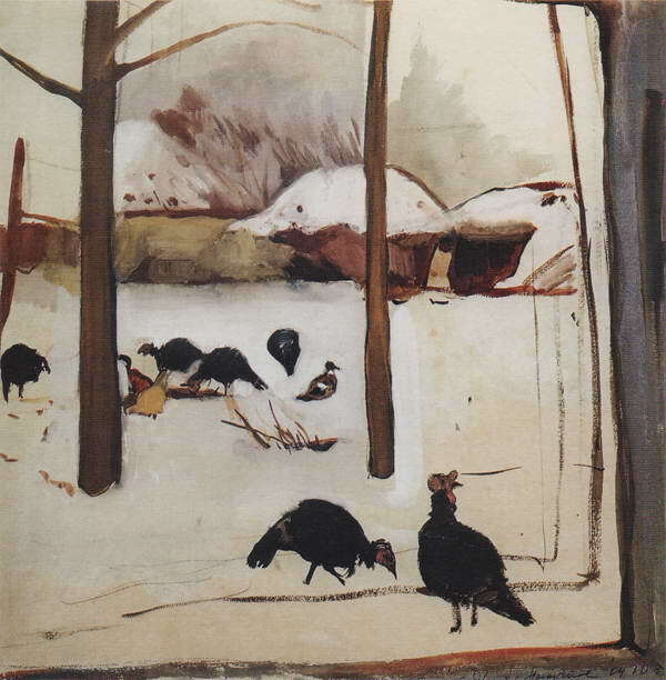 Зинаида Серебрякова. Мир ее искусства - i_143.jpg