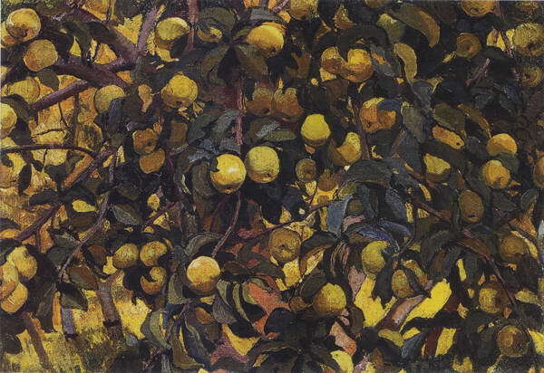 Зинаида Серебрякова. Мир ее искусства - i_144.jpg