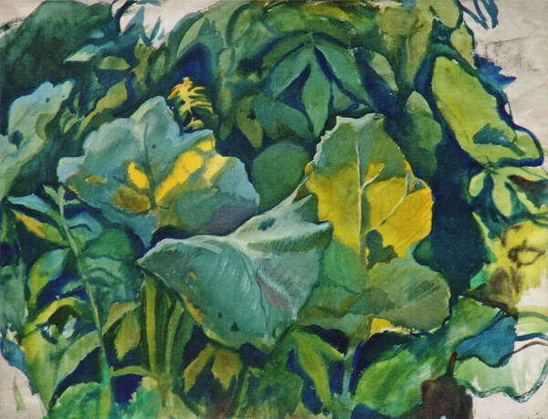 Зинаида Серебрякова. Мир ее искусства - i_146.jpg