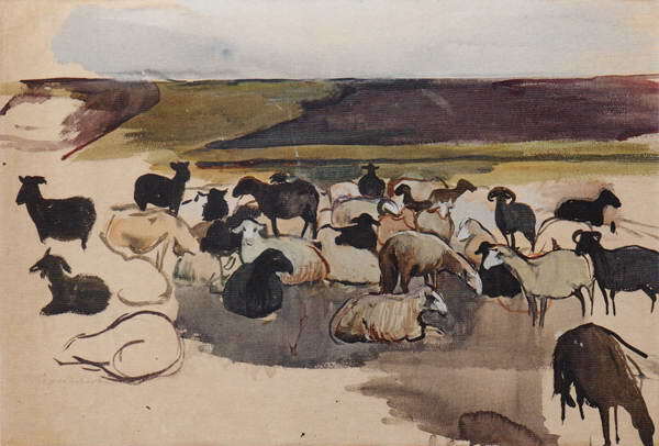 Зинаида Серебрякова. Мир ее искусства - i_152.jpg