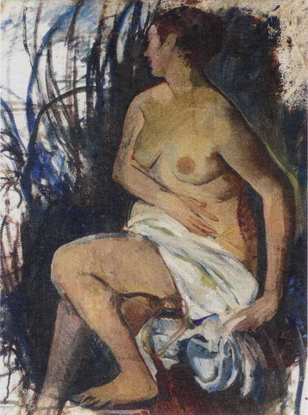 Зинаида Серебрякова. Мир ее искусства - i_157.jpg