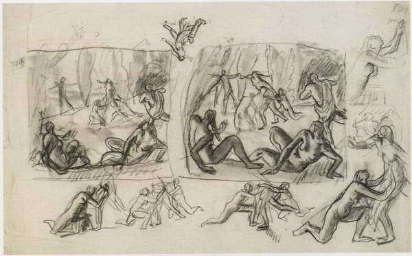 Зинаида Серебрякова. Мир ее искусства - i_174.jpg