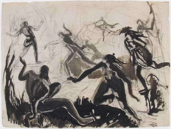 Зинаида Серебрякова. Мир ее искусства - i_175.jpg