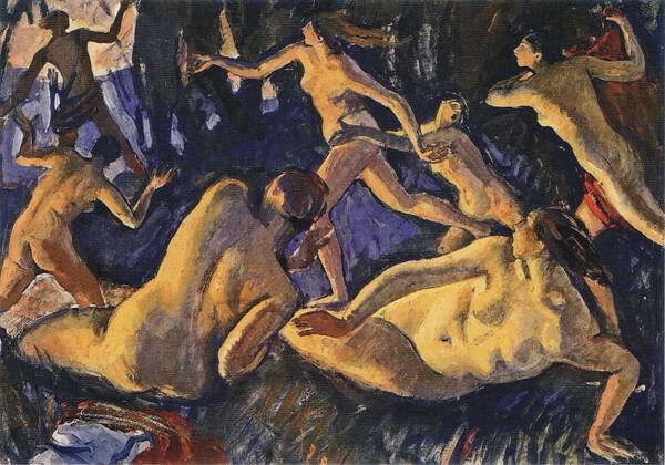 Зинаида Серебрякова. Мир ее искусства - i_176.jpg