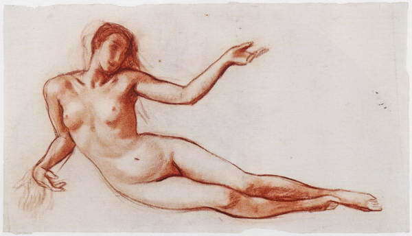 Зинаида Серебрякова. Мир ее искусства - i_179.jpg